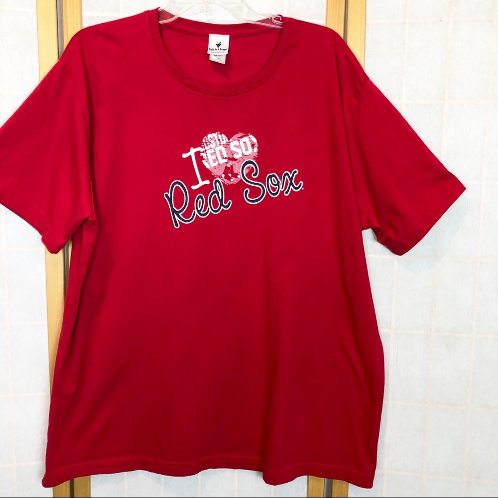 Boston Red Sox Tee